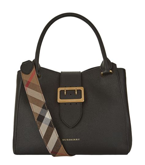 burberry purse black|burberry purses black and white.